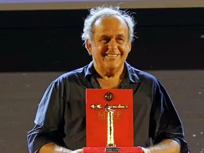 Michel Platini