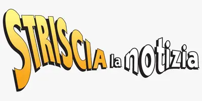 Logo Striscia la Notizia