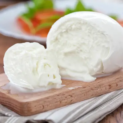 Mozzarella