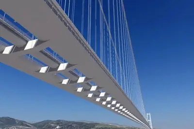 Ponte Sullo Stretto
