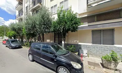 Via Francesco Principe Cosenza