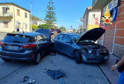 incidente