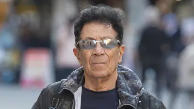 Edoardo Bennato