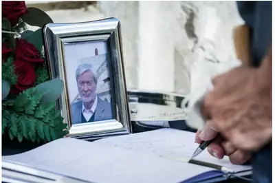 Gianni Vattimo filosofo