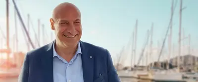 Voce Vincenzo Sindaco di Crotone