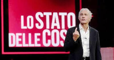 Massimo Giletti