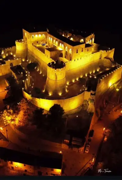 Castello di Rocca Imperiale