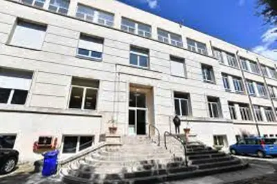 Ospedale Mariano Santo