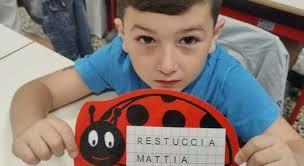 Mattia Restuccia