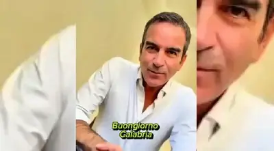 Roberto Occhiuto