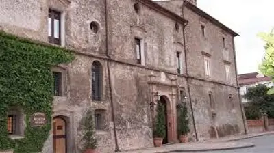 Palazzo Amarelli dimora storica