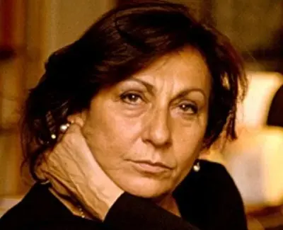 Nadia Fusini