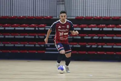 Pedrinho (foto Michele De Marco)