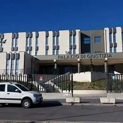 Il Tribunale di Castrovillari