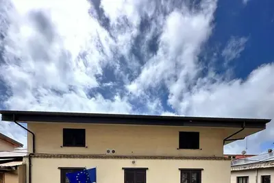 Caserma Santo Stefano d'Aspromonte