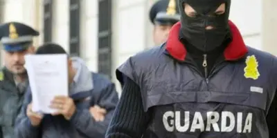 Arresti della Guardia di Finanza