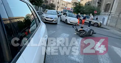 L'incidente