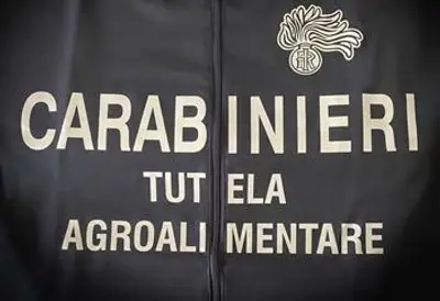 Carabinieri Tutela Agroalimentare