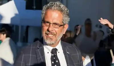 L'assessore Marco Talarico