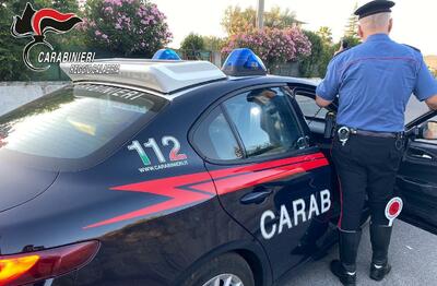 Carabinieri