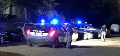Polizia