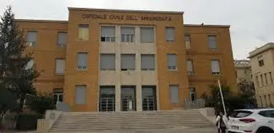 Unical 31 specializzandi all'Annunziata