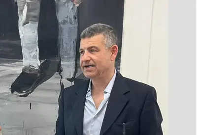 Giuseppe Mazzuca