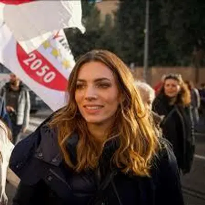 Vittoria Baldino