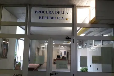 Procura della Repubblica