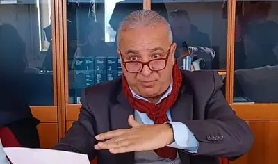 Raffaele Mammoliti