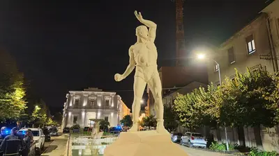 Statua del Balilla