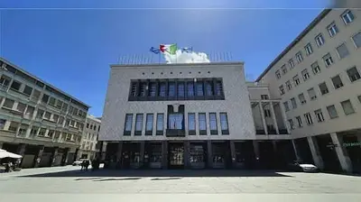 Palazzo dei Bruzi