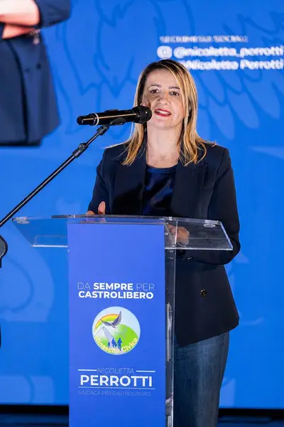 Angela Sicilia