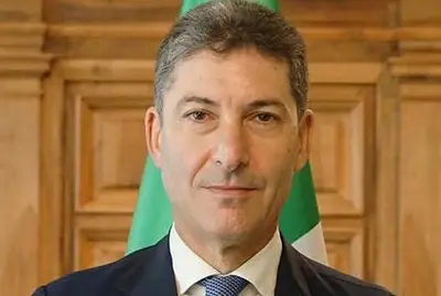 Vittorio Pisani