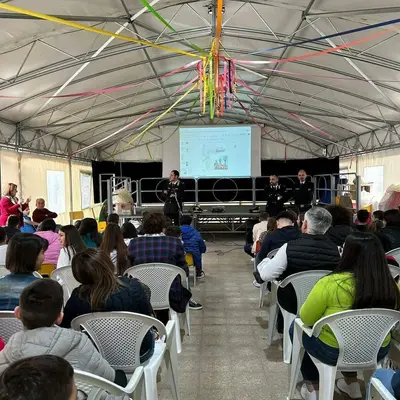 Incontro Carabinieri Reggio Calabria con alunni di Melicucco su bullismo e illegalità