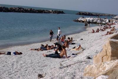 spiagge calabresi