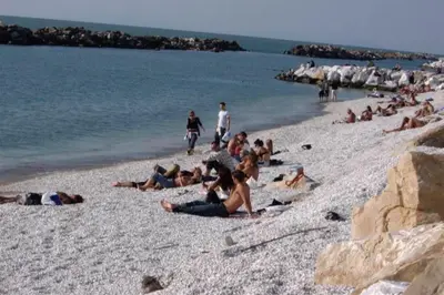 spiagge calabresi
