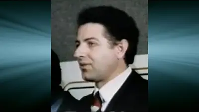 Domenico Archinà