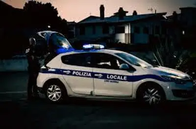 Polizia Locale