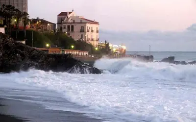 Santa Maria del Cedro