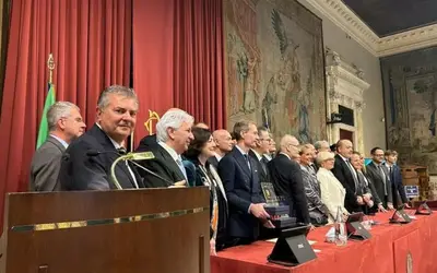 Conferenza dei Presidenti