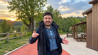 Enzo Sellaro consigliere comunale San Giovanni in Fiore