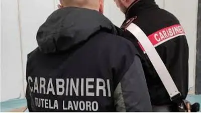 Carabinieri