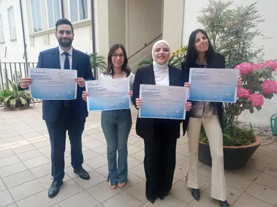 Borse di studio assegnate dalla Fondazione Funaro