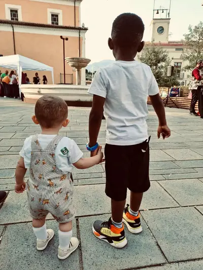 Accoglienza Progetto Sai