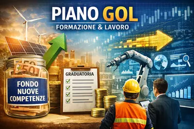 Piano Gol