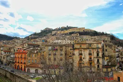Città di Cosenza
