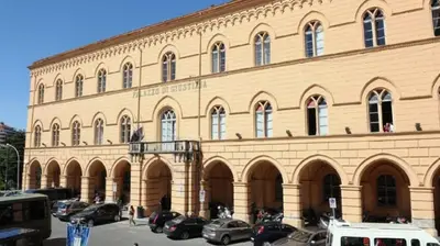 La Corte d'Assise di Chieti