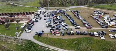 Tanti i partecipanti