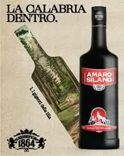 Amaro Silano